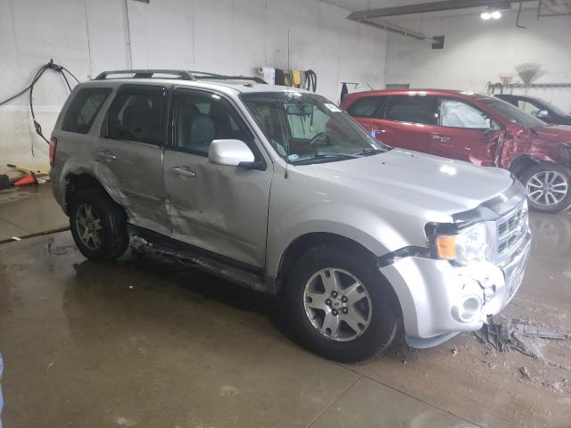 Photo 4 from auction – 2012 FORD ESCAPE LIM with VIN 1FMCU9EG5CKC05264