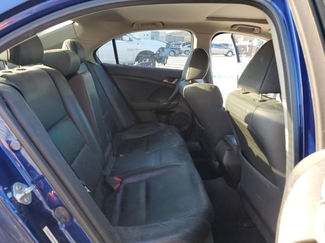 Photo 10 from auction – 2010 ACURA TSX with VIN JH4CU2F66AC019918