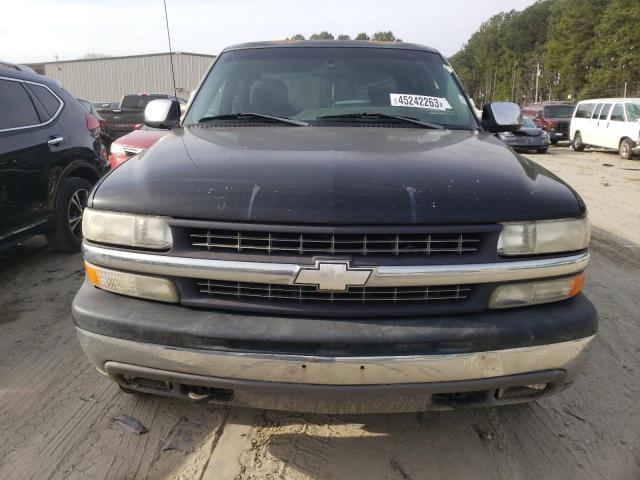 Photo 5 from auction – 2002 CHEVROLET SILVERADO with VIN 1GCGK13UX2F139498