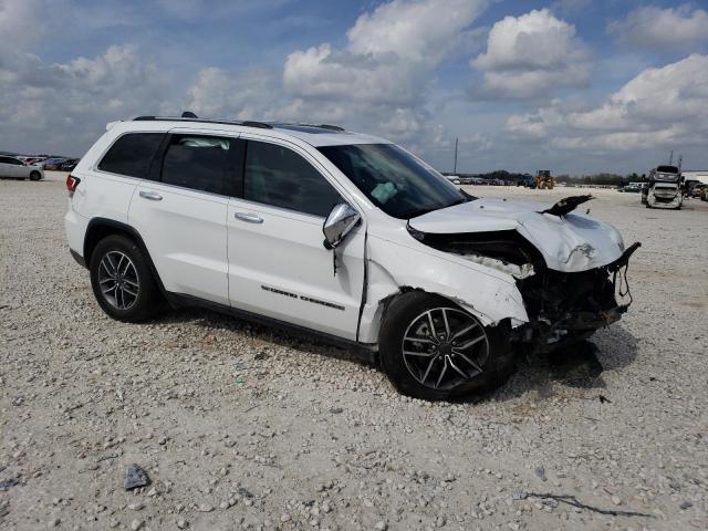 Photo 4 from auction – 2022 JEEP GRAND CHER with VIN 1C4RJEBG3NC127889