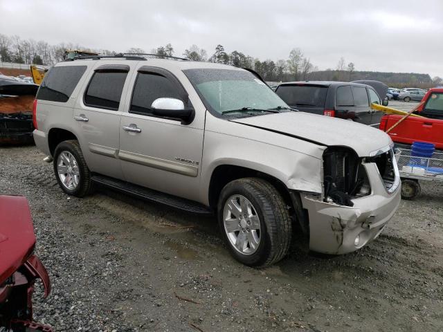 Photo 4 from auction – 2008 GMC YUKON with VIN 1GKFK13028R226493