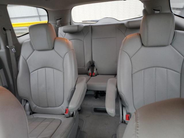 Photo 10 from auction – 2010 BUICK ENCLAVE CX with VIN 5GALVCED3AJ175934
