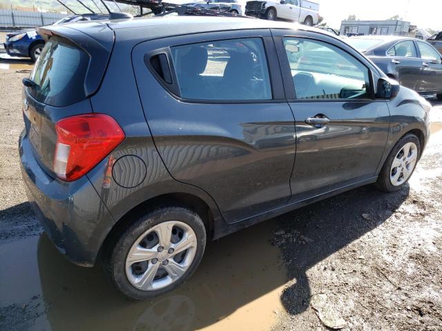 Photo 3 from auction – 2019 CHEVROLET SPARK LS with VIN KL8CA6SA2KC816916
