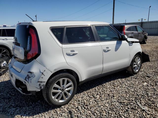 Photo 3 from auction – 2019 KIA SOUL + with VIN KNDJP3A54K7004347
