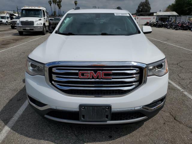 Photo 5 from auction – 2019 GMC ACADIA SLT with VIN 1GKKNMLS0KZ132113