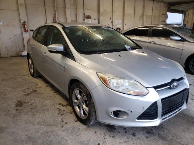 صورة رقم 4 من المزاد - 2013 FORD FOCUS SE مع VIN 1FADP3K29DL278399