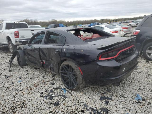 Photo 2 from auction – 2019 DODGE CHARGER SC with VIN 2C3CDXGJ5KH756791