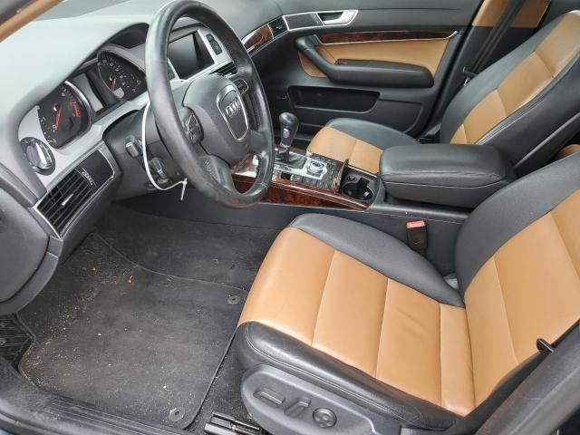 Photo 7 from auction – 2010 AUDI A6 PRESTIG with VIN WAU4GAFB6AN063858