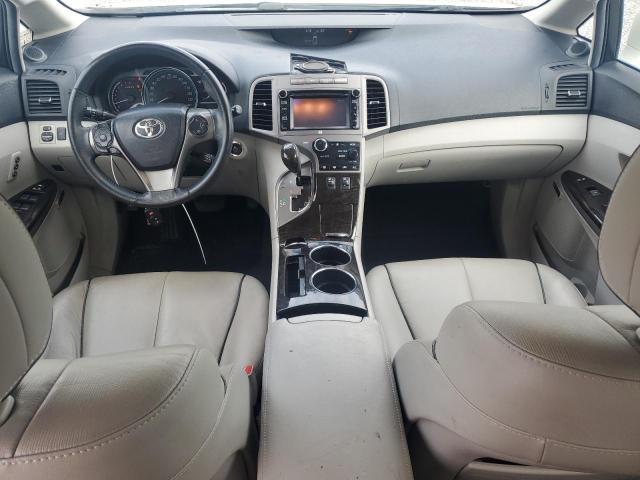Photo 8 from auction – 2013 TOYOTA VENZA LE with VIN 4T3ZA3BB8DU067726