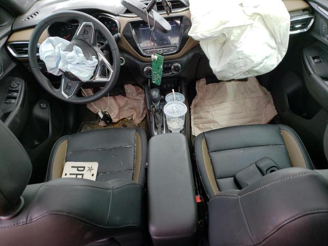 Photo 8 from auction – 2021 CHEVROLET TRAILBLAZE with VIN KL79MVSL7MB064818