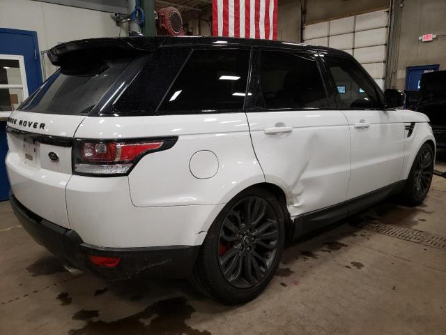 Photo 3 from auction – 2017 LAND ROVER RANGE ROVE with VIN SALWR2FE7HA153410