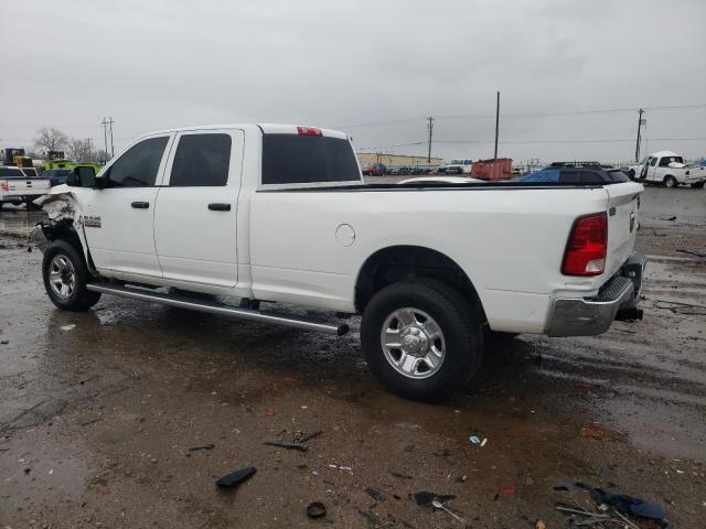 Photo 2 from auction – 2018 RAM 2500 ST with VIN 3C6UR5HL3JG147565