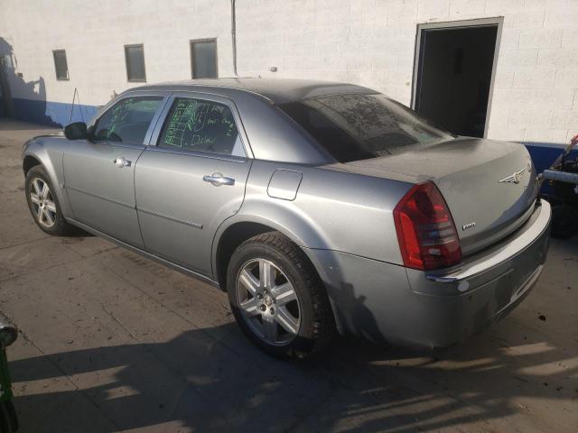 Photo 2 from auction – 2006 CHRYSLER 300C with VIN 2C3LK63H76H340900