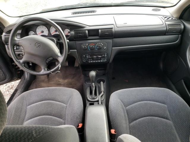 Photo 8 from auction – 2003 DODGE STRATUS SE with VIN 1B3EL46X23N561544