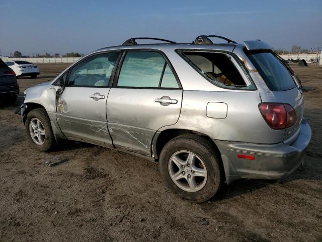 Photo 2 from auction – 1999 LEXUS RX 300 with VIN JT6HF10U7X0076391