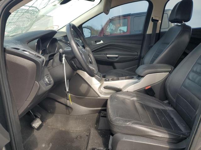 Photo 7 from auction – 2013 FORD ESCAPE SEL with VIN 1FMCU9H97DUB69578