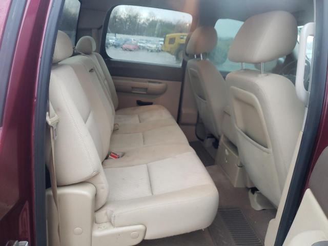 Photo 10 from auction – 2013 CHEVROLET SILVERADO with VIN 3GCPCSE02DG277082