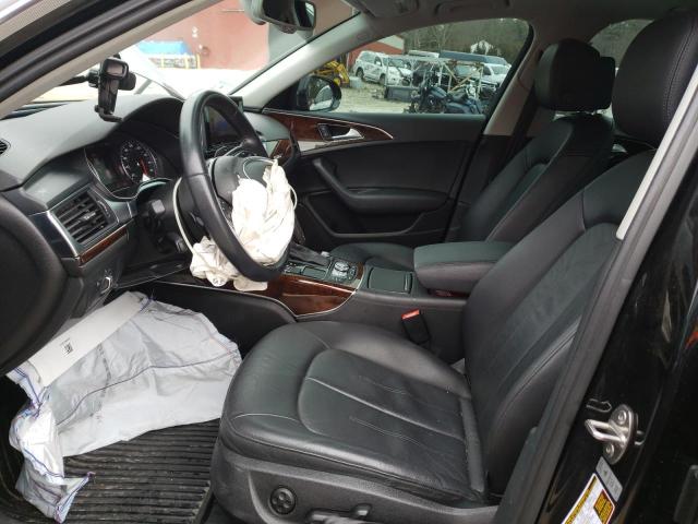 Photo 7 from auction – 2015 AUDI A6 PREMIUM with VIN WAUFGAFC8FN020096