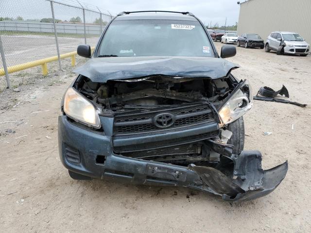 Photo 5 from auction – 2012 TOYOTA RAV4 with VIN 2T3ZF4DV5CW146297