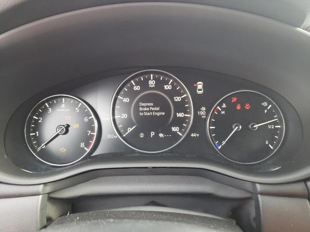 Photo 9 from auction – 2023 MAZDA 3 SELECT with VIN 3MZBPABM1PM354074