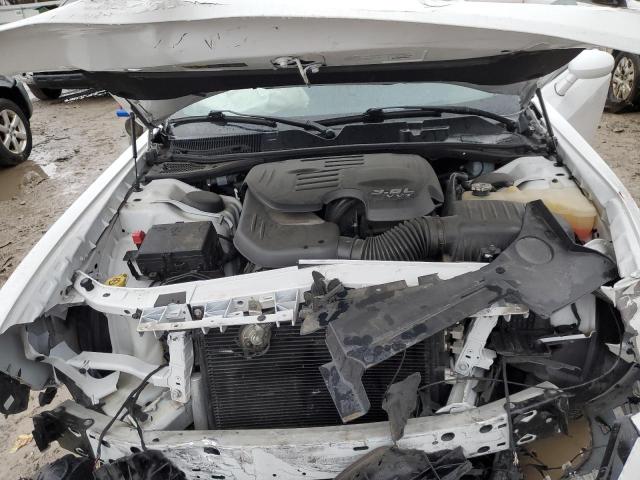 Photo 11 from auction – 2016 DODGE CHALLENGER with VIN 2C3CDZAG3GH300479