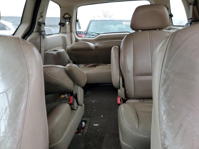 Photo 10 from auction – 2003 FORD WINDSTAR S with VIN 2FMDA53413BA05071