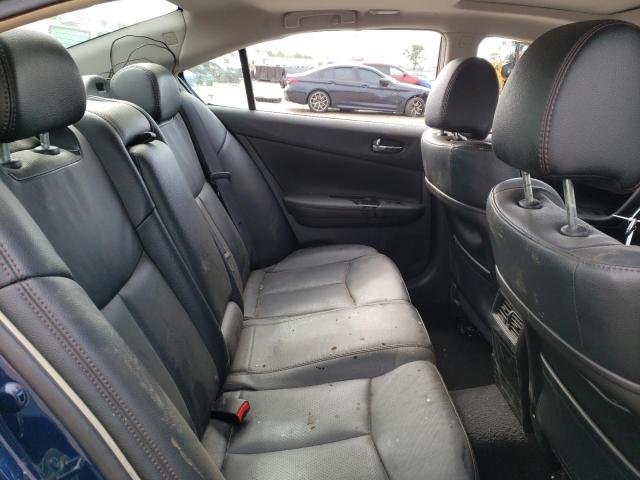 Photo 10 from auction – 2013 NISSAN MAXIMA S with VIN 1N4AA5AP0DC818445