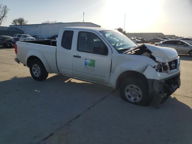 Photo 4 from auction – 2016 NISSAN FRONTIER S with VIN 1N6BD0CT3GN901389