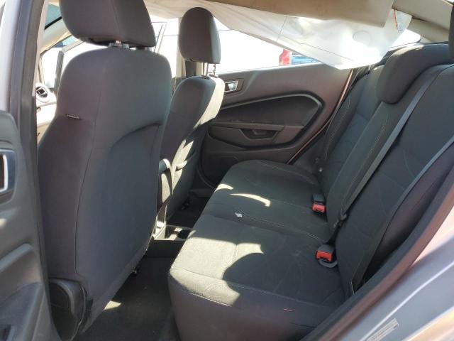 Photo 10 from auction – 2014 FORD FIESTA SE with VIN 3FADP4BJ6EM220974