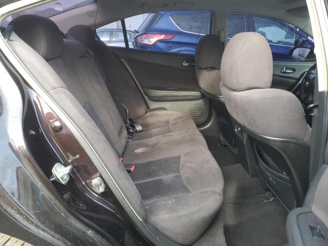 Photo 10 from auction – 2011 NISSAN MAXIMA S with VIN 1N4AA5AP8BC827908