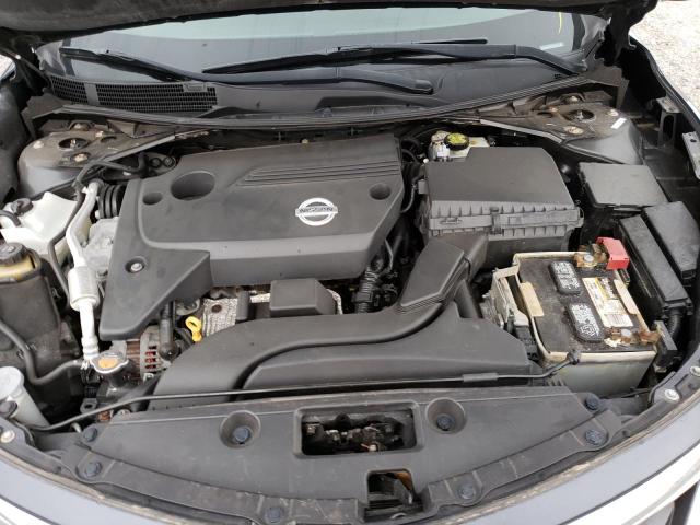 Photo 11 from auction – 2015 NISSAN ALTIMA 2.5 with VIN 1N4AL3AP4FN401707
