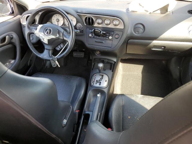 Photo 8 from auction – 2004 ACURA RSX with VIN JH4DC54884S001198