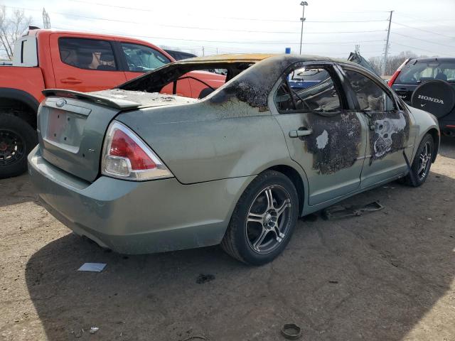 Photo 3 from auction – 2008 FORD FUSION SE with VIN 3FAHP07Z08R139095