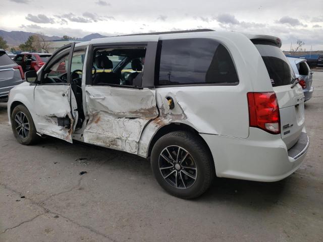 Photo 2 from auction – 2018 DODGE GRAND CARA with VIN 2C4RDGEG8JR239135