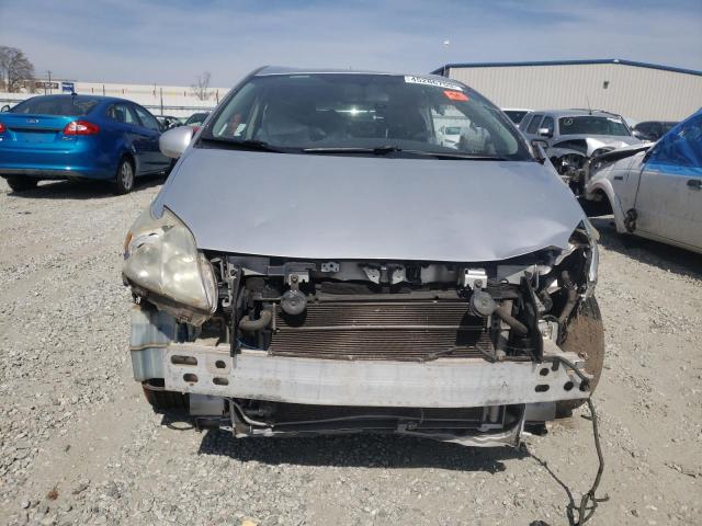Photo 5 from auction – 2010 TOYOTA PRIUS with VIN JTDKN3DU4A5152196