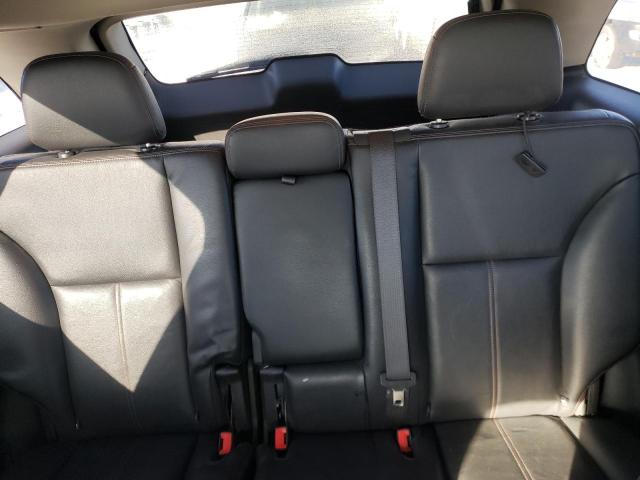 Photo 10 from auction – 2014 FORD EDGE SEL with VIN 2FMDK4JC8EBB69700