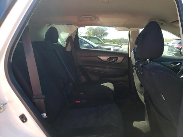 Photo 10 from auction – 2015 NISSAN ROGUE S with VIN 5N1AT2MT0FC784615