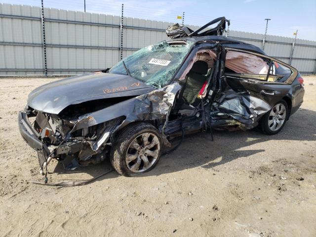 HONDA ACCORD EX 2008 with VIN 1HGCP26788A033862 - Photo from auction
