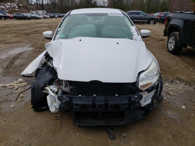 Photo 5 from auction – 2012 FORD FOCUS SE with VIN 1FAHP3F24CL171691