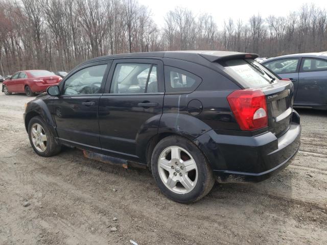 Photo 2 from auction – 2008 DODGE CALIBER with VIN 1B3HB28BX8D660003