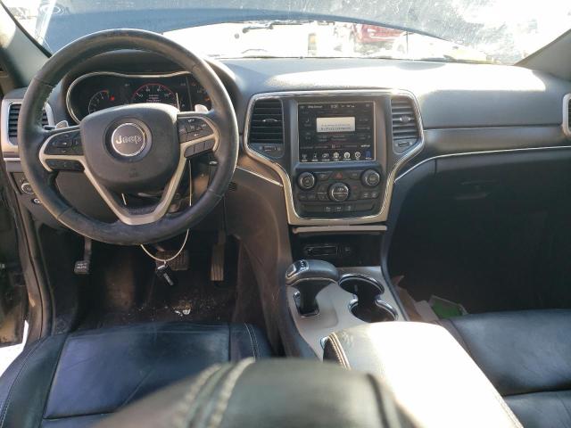 Photo 8 from auction – 2015 JEEP GRAND CHER with VIN 1C4RJFBG9FC234811