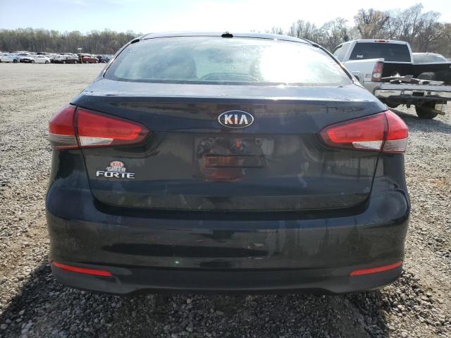 Photo 6 from auction – 2017 KIA FORTE LX with VIN 3KPFK4A79HE078206