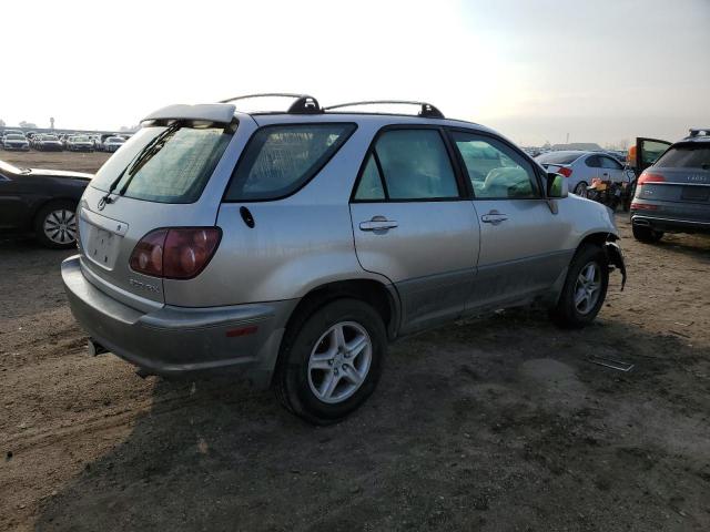 Photo 3 from auction – 1999 LEXUS RX 300 with VIN JT6HF10U7X0076391