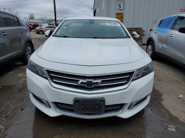 Photo 5 from auction – 2015 CHEVROLET IMPALA LT with VIN 1G1115SL0FU101149