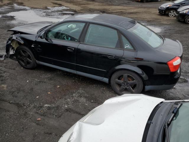 Photo 2 from auction – 2002 AUDI A4 1.8T with VIN WAUJC68E52A203815