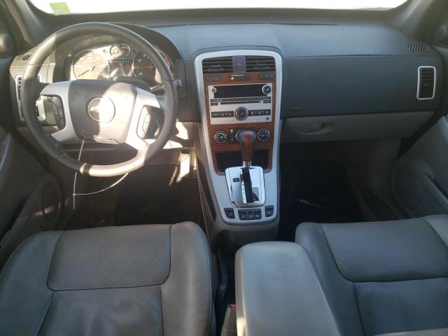 Photo 8 from auction – 2008 CHEVROLET EQUINOX LT with VIN 2CNDL63F586329786