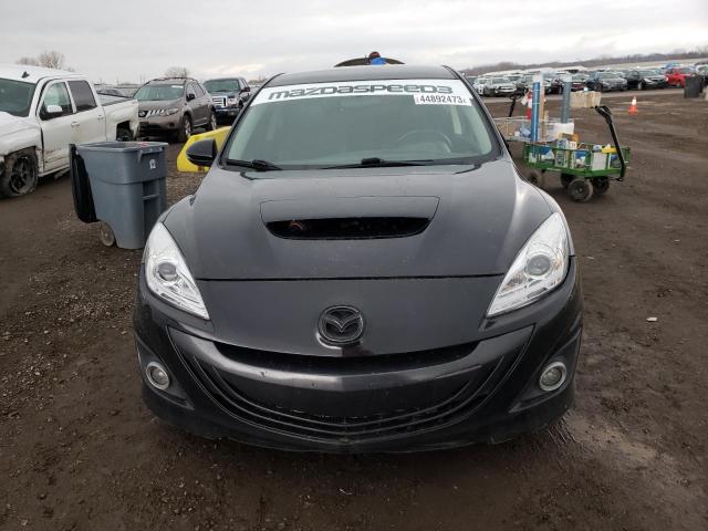 Photo 5 from auction – 2010 MAZDA SPEED 3 with VIN JM1BL1H33A1178954
