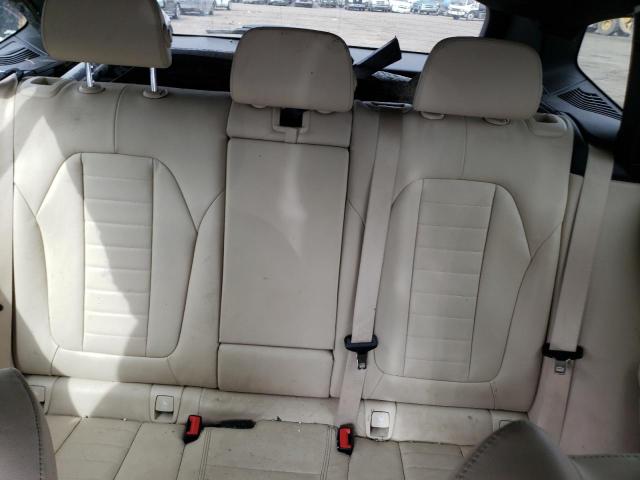 Photo 10 from auction – 2018 BMW X3 XDRIVE3 with VIN 5UXTR9C50JLD61440