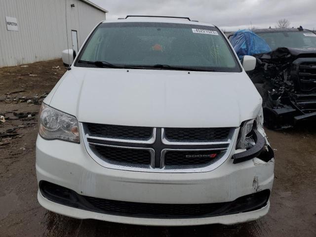 Photo 5 from auction – 2014 DODGE GRAND CARA with VIN 2C4RDGCG6ER253494