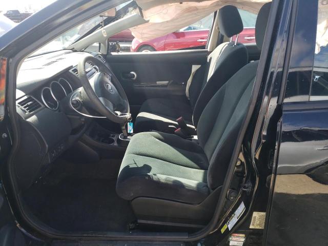صورة رقم 7 من المزاد - 2011 NISSAN VERSA S مع VIN 3N1BC1CP0BL371263
